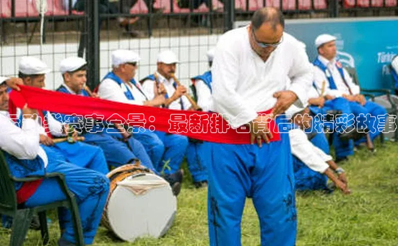 熊猫足球直播猫眼运动类赛事全景：最新排名背后的精彩故事