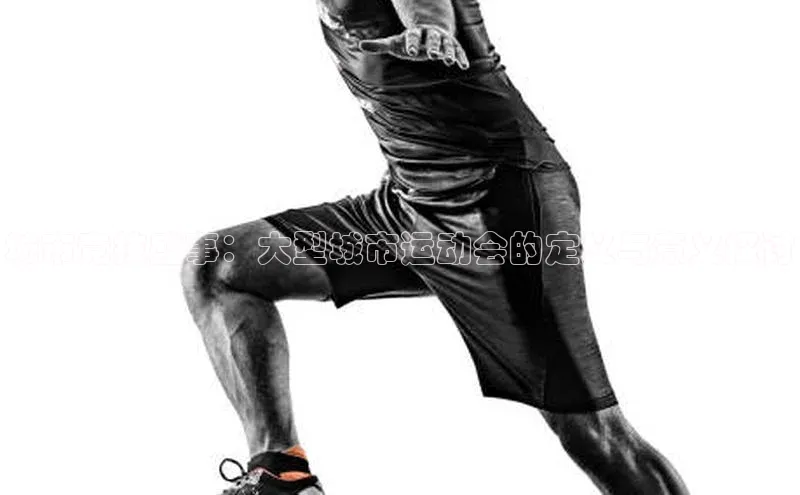 城市竞技盛事：大型城市运动会的定义与意义探讨