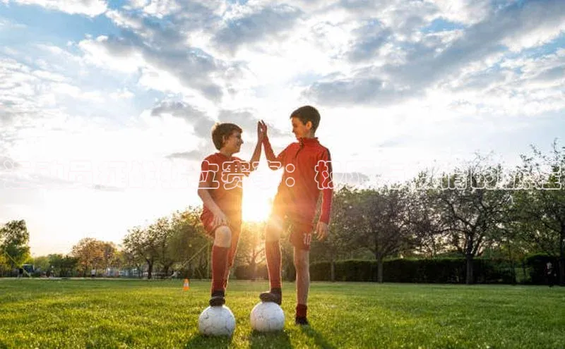 运动员征战独立赛事：极限与激情的旅程