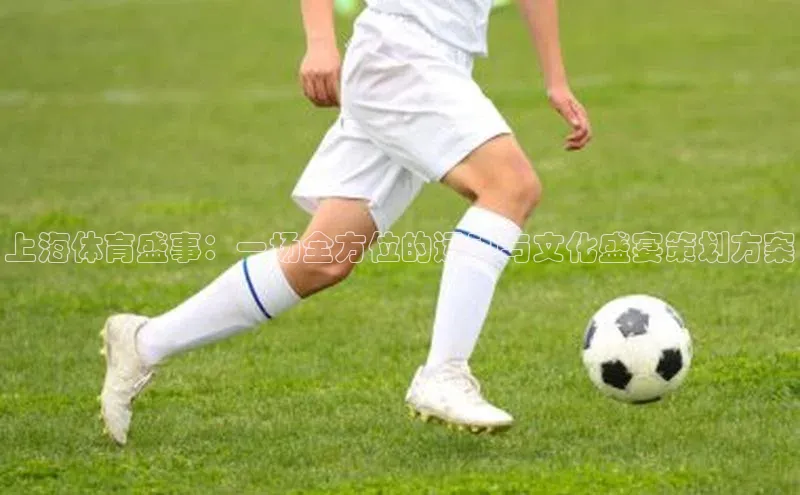 上海体育盛事：一场全方位的运动与文化盛宴策划方案