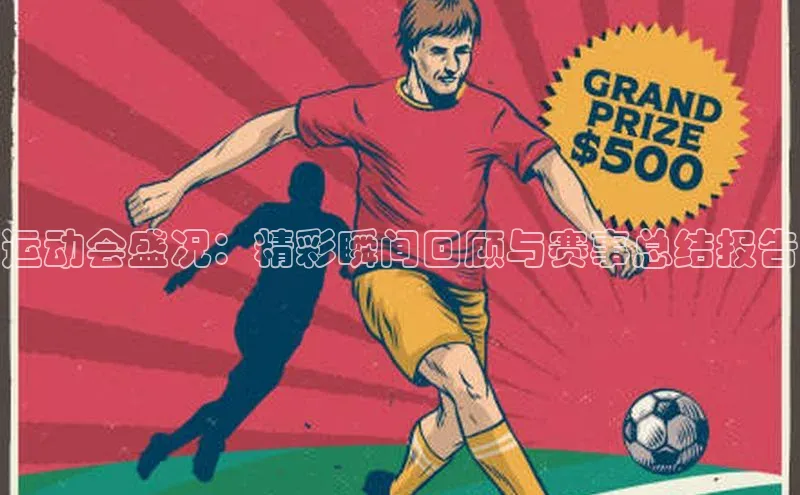 运动会盛况：精彩瞬间回顾与赛事总结报告