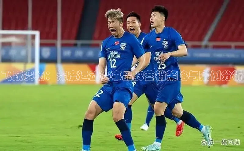 飞跃赛场：深度运动赛事品牌营销策略与案例分析