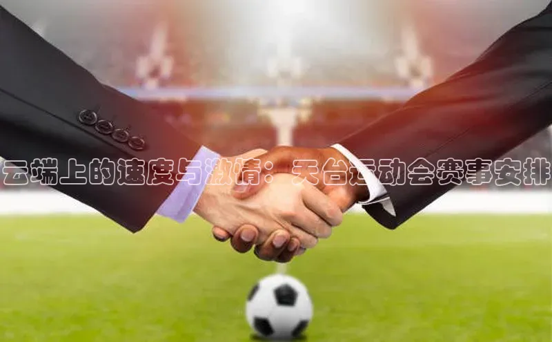 云端上的速度与激情：天台运动会赛事安排