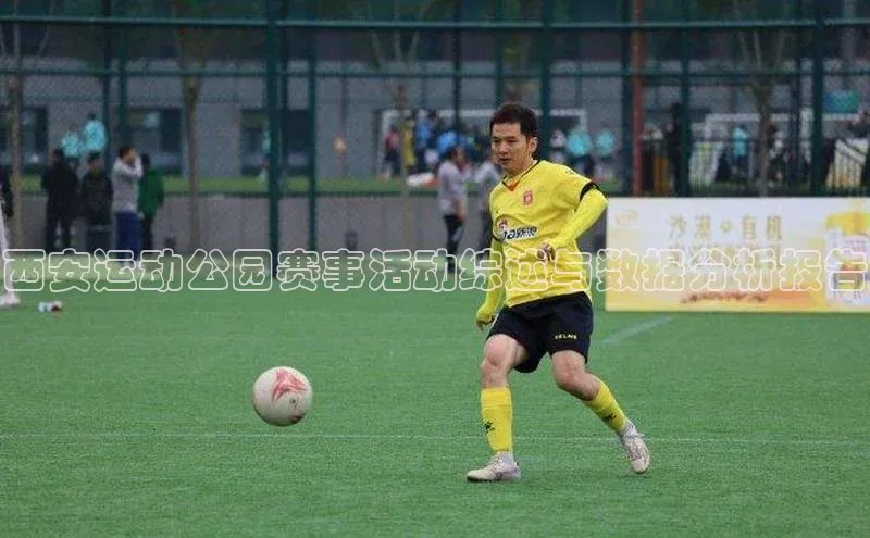 西安运动公园赛事活动综述与数据分析报告