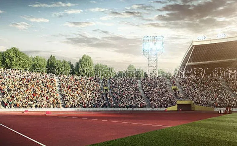 尽享动感魅力：如何赏析运动赛事的深度与激情