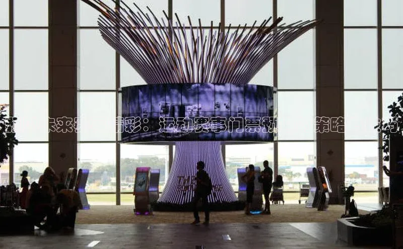 预见未来赛事精彩：运动赛事门票预订的策略与技巧