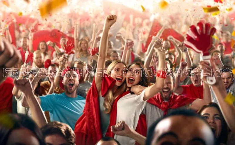 运动赛事保险的选购指南：如何保障您的权益与安全