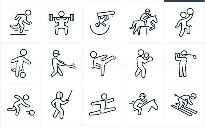 预见未来：2023年度体育盛事前瞻分析