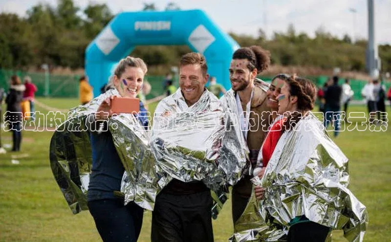 舞动的激情：运动赛事中的独特舞蹈元素