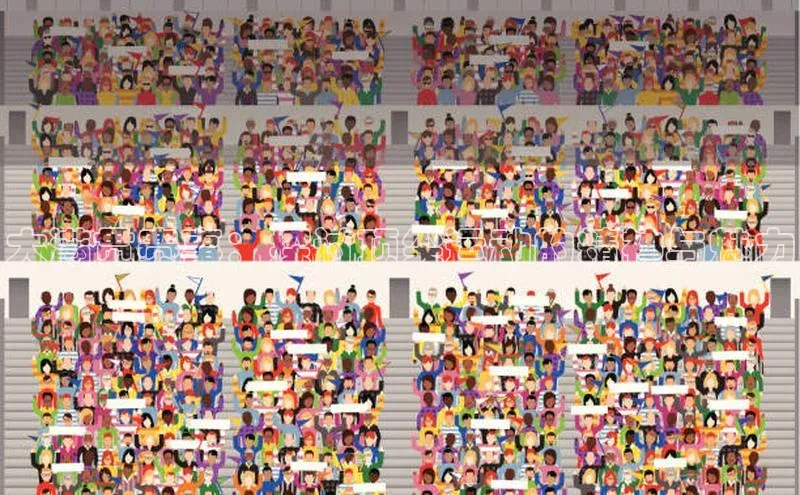 大满贯赛事：探讨顶尖运动的精神与魅力