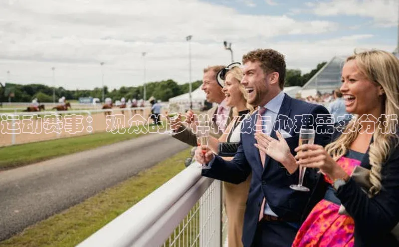 运动赛事：观众的多样构成与心理需求分析