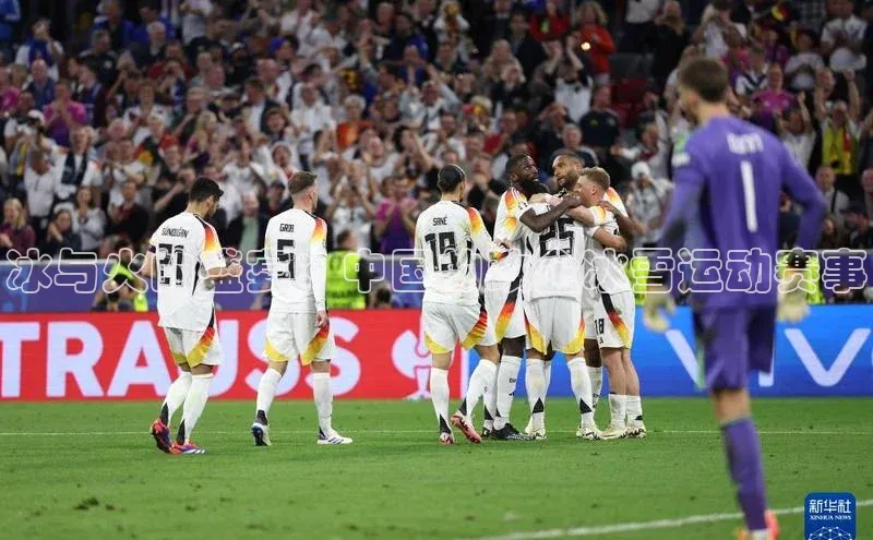 冰与火的盛宴：中国的政企冰雪运动赛事