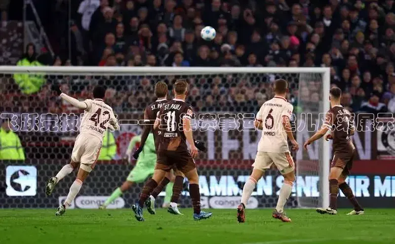 飞跃竞技巅峰——鸟巢赛事运动健儿风采展示